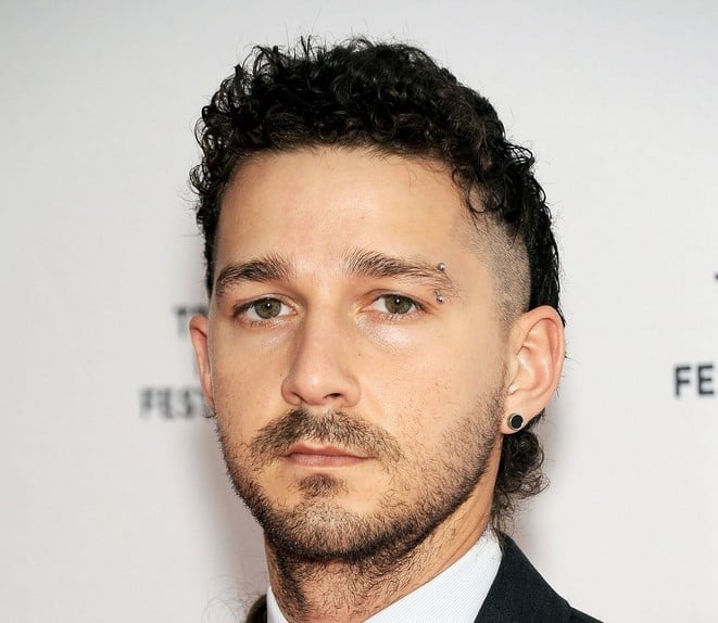 What is Shia Labeouf Net Worth?