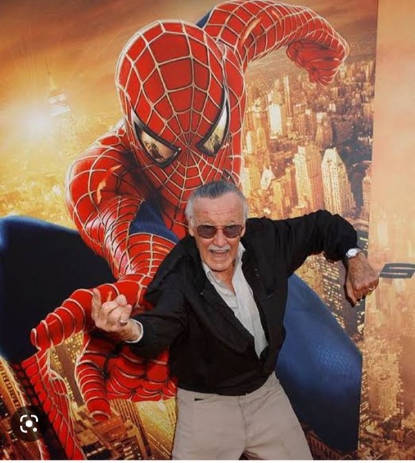 What is Stan Lee Net Worth?