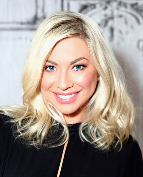 What is Stassi Schroeder Net Worth?