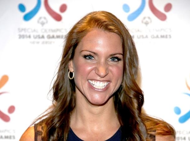 What is Stephanie Mcmahon Net Worth?