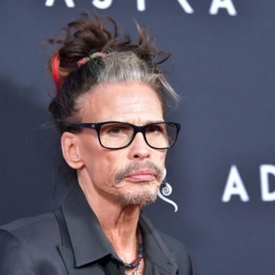 What is Steven Tyler Net Worth?