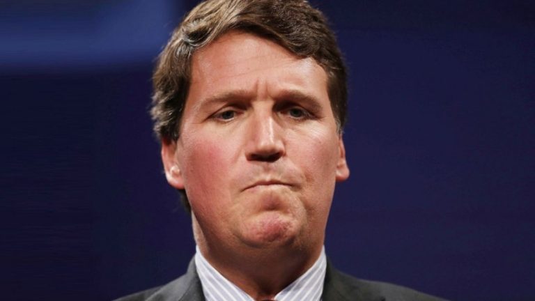 What is Tucker Carlson Net Worth?