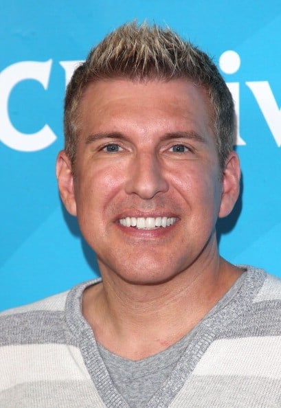 What is Todd Chrisley Net Worth?