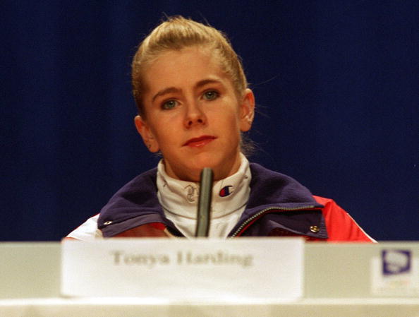 What is Tonya Harding Net Worth?