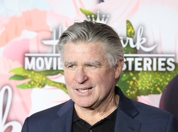 What is Treat Williams Net Worth?