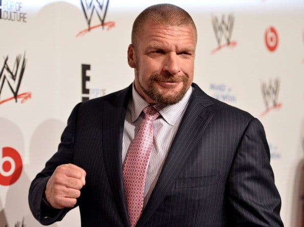 What is Triple H Net Worth?