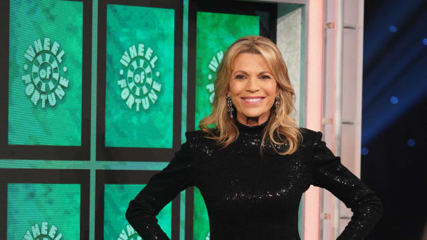 What is Vanna White Net Worth?