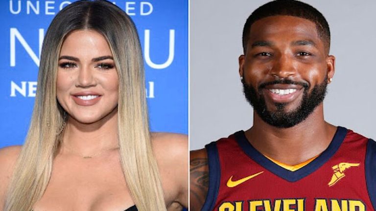 What is Tristan Thompson Net Worth?