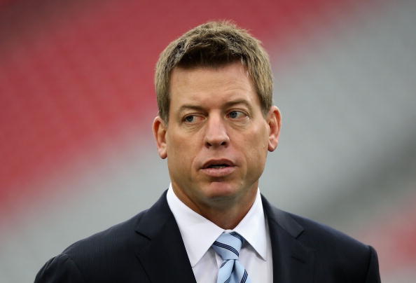 What is Troy Aikman Net Worth?