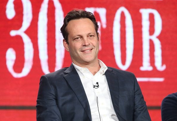 What is Vince Vaughn Net Worth?