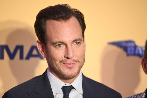 What is Will Arnett Net Worth?