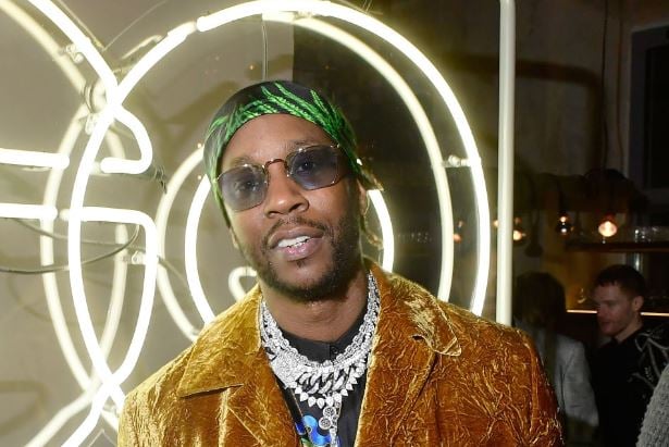 What is 2 Chainz Net Worth?