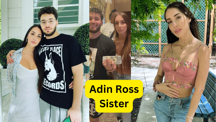 What is Adin Ross Net Worth?