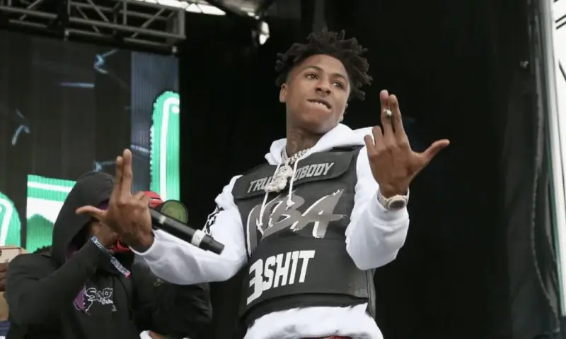 What is Nba Youngboy Net Worth 2024?