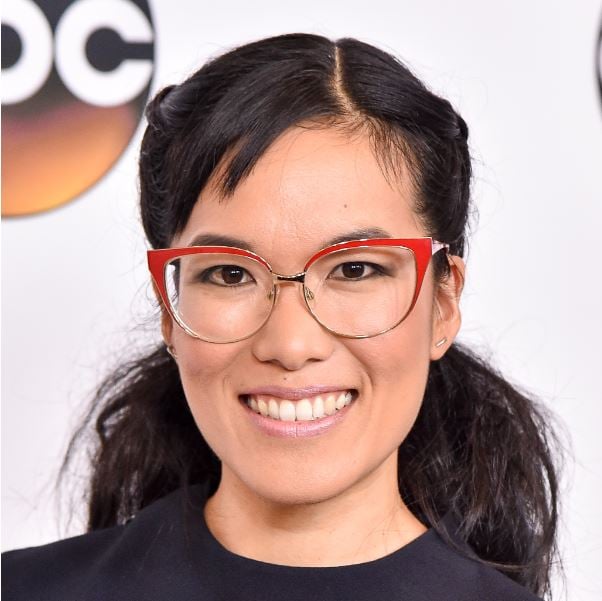 What is Ali Wong Net Worth?