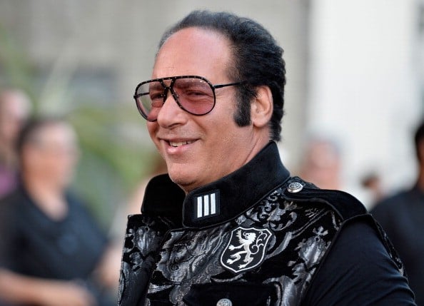 What is Andrew Dice Clay Net Worth?