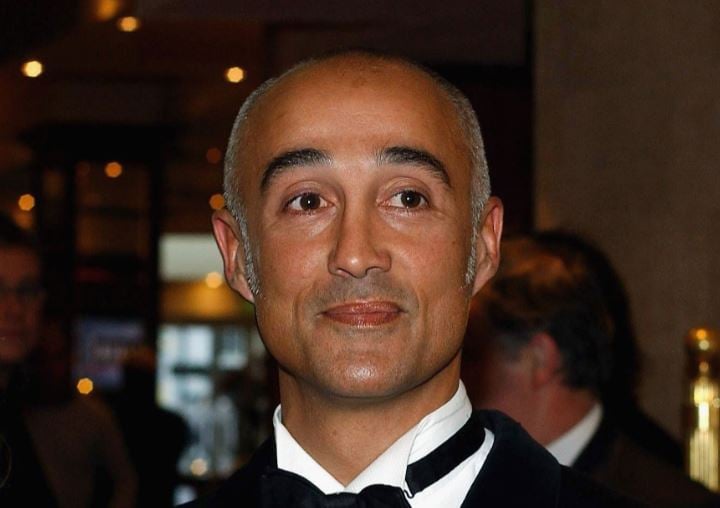 What is Andrew Ridgeley Net Worth?