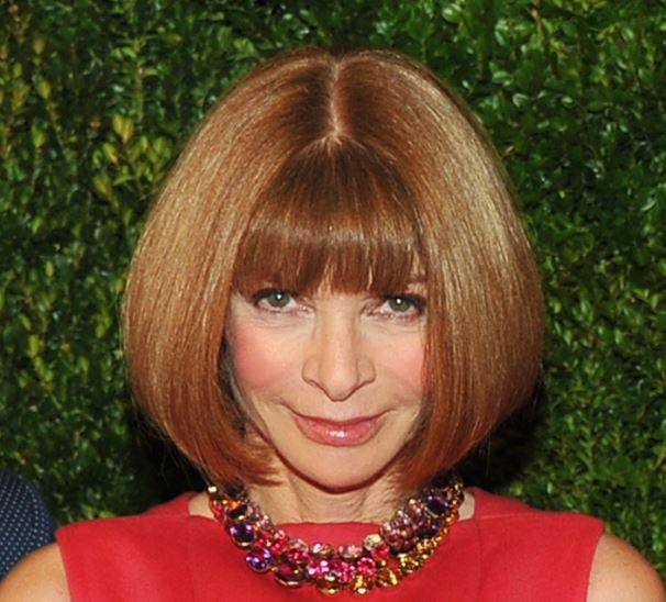 What is Anna Wintour Net Worth?