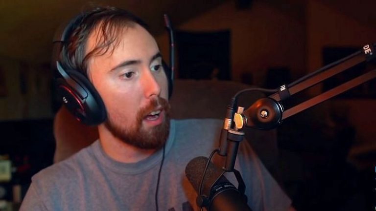 What is Asmongold Net Worth?