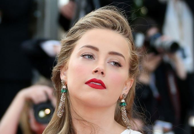 What is Amber Heard Net Worth?