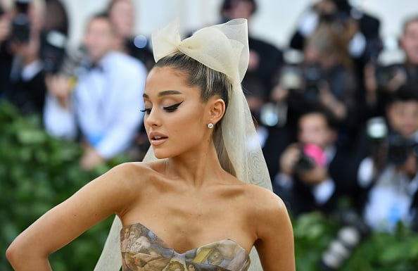 What is Ariana Grande Net Worth?