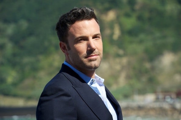 What is Ben Affleck Net Worth?