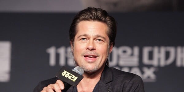 What is Brad Pitt Net Worth?