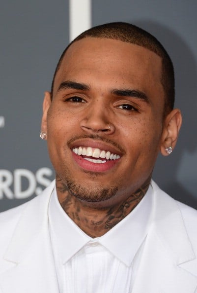 What is Chris Brown Net Worth?