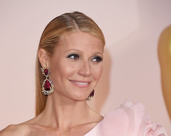 What is Gwyneth Paltrow Net Worth?