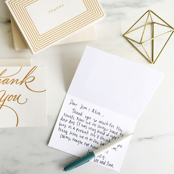 What To Write In A Wedding Card