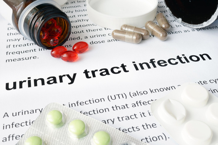 What Is Best Antibiotic For Urinary Tract Infection?