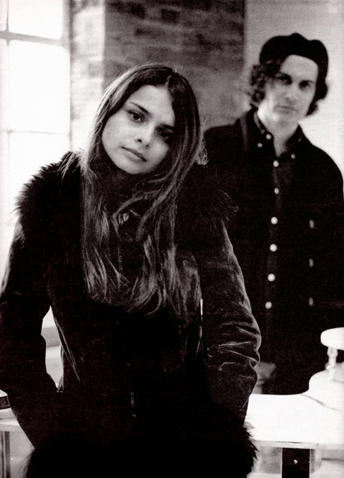 What Happened To Mazzy Star