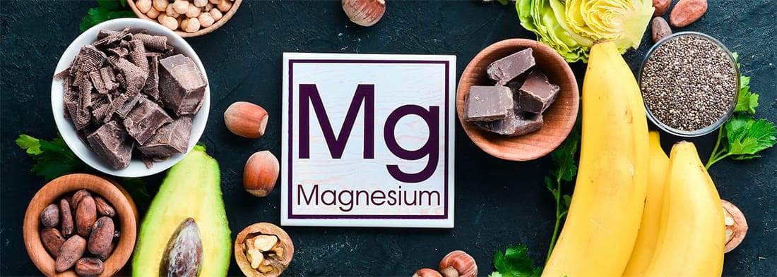 What Does Magnesium Do For The Body