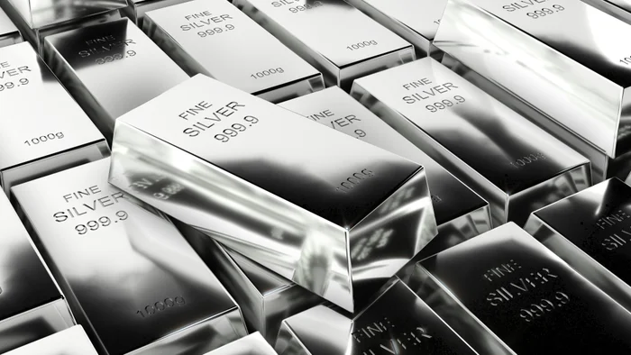 What Is The Price Of Silver Today