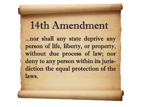 What Is The 14Th Amendment In Simple Terms