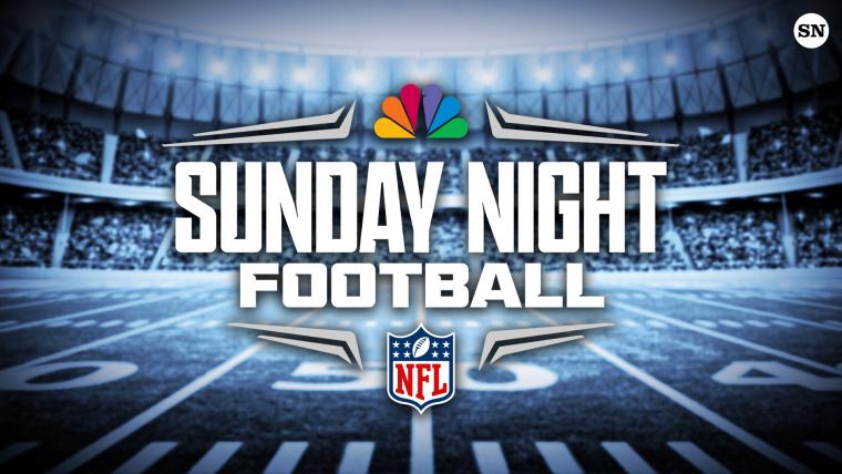What Channel Is Sunday Night Football On