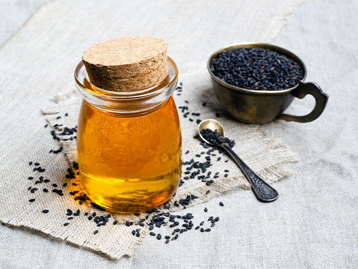 What Is Black Seed Oil Good For