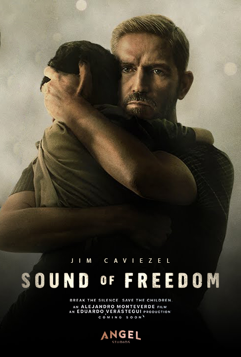 What Happened To The Sound Of Freedom Movie