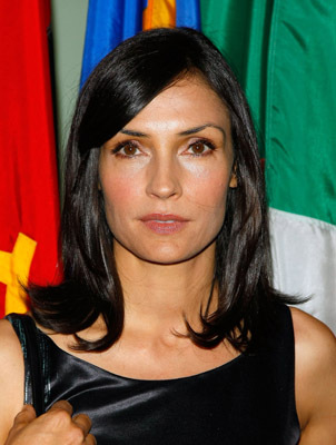 What Movies Has Famke Janssen Been In