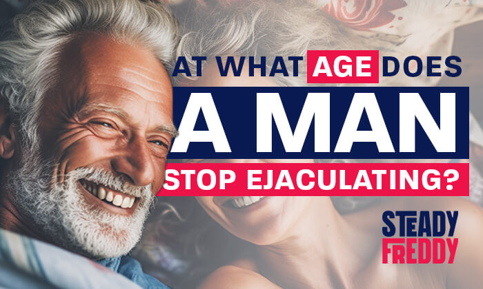 At What Age Does A Woman Stop Ejaculating