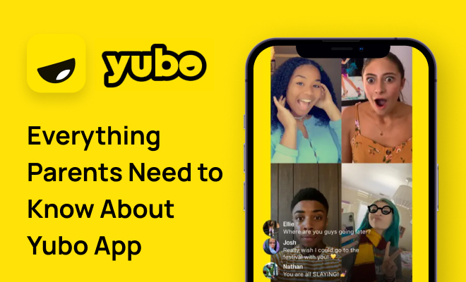 What Do People Use Yubo For?