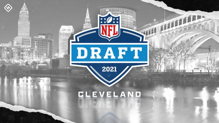 What Time Does The Nfl Draft Start