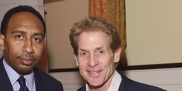 Skip Bayless Net Worth