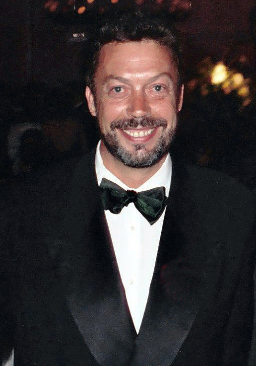 Tim Curry What Happened