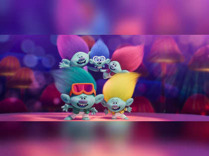 Trolls Release Date Updates and Other Details