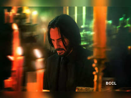 John Wick 4 Release Date Uk Updates and Other Details