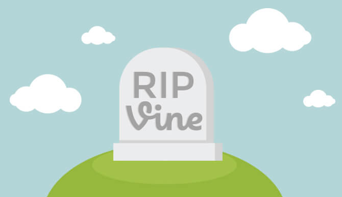 What Happened To Vine