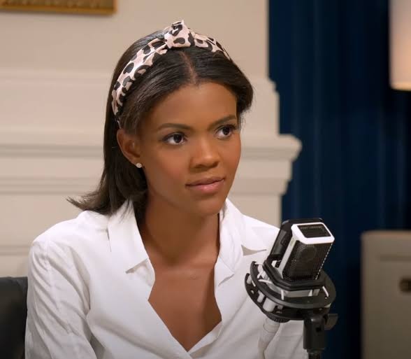 Candace Owens Net Worth