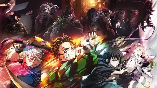 Demon Slayer To The Hashira Training Release Date Updates and Other Details