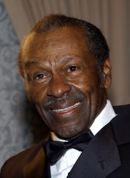 Chuck Berry Net Worth